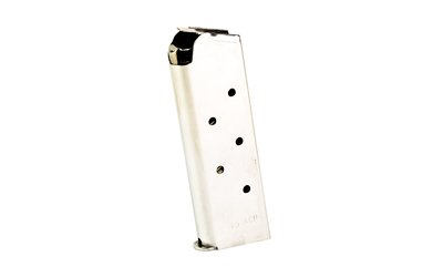 MAG Kimber 45ACP 7RD SS Compact