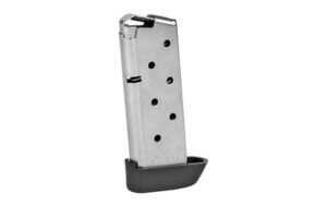 MAG Kimber Micro 9 9mm 7RD