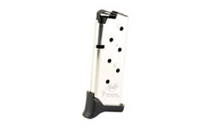MAG Kimber Rapide McRo 9mm 7RD Ext