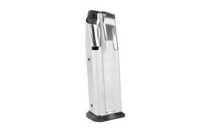 MAG Kimber 2K11 9mm 17RD SLV