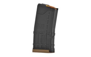 Lancer L5AWM 300BLK 20RD Opaque BLK
