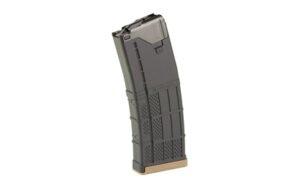 Lancer L5AWM 300BLK 30RD Opaque BLK