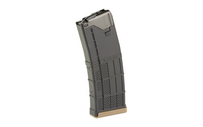 Lancer L5AWM 300BLK 30RD Opaque BLK