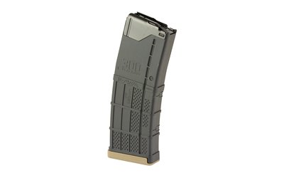 Lancer L5AWM 300BLK 30RD Opaque BLK - Image 2