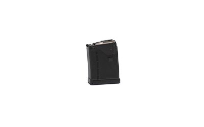 Lancer L5AWM GEN2 223REM 10RD Black