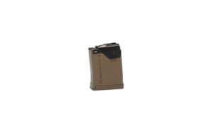 Lancer L5AWM GEN2 223REM 10RD FDE