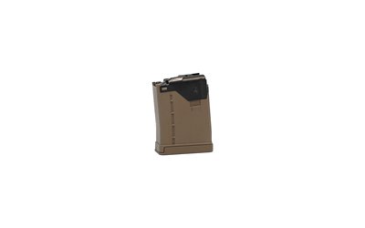 Lancer L5AWM GEN2 223REM 10RD FDE