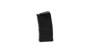 Lancer L5AWM GEN2 223REM 20RD Black