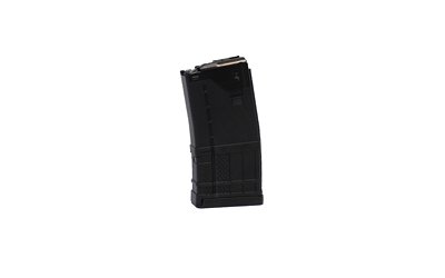 Lancer L5AWM GEN2 223REM 20RD Black