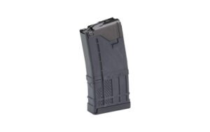 Lancer L5AWM 223REM 5RD Opaque BLK