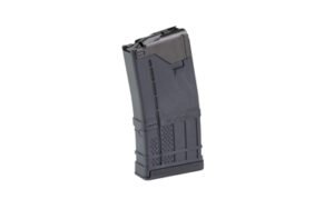 Lancer L5AWM 223REM 15RD Opaque BLK