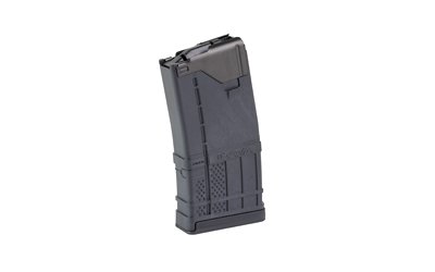 Lancer L5AWM 223REM 15RD Opaque BLK