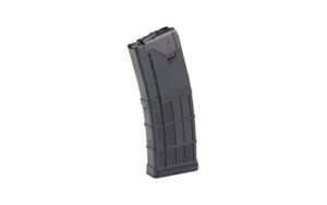 Lancer L5AWM GEN2 223REM 10RD Black