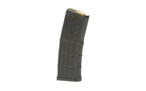 Lancer L5AWM GEN2 223REM 15RD Black