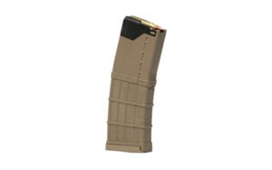 Lancer L5AWM GEN2 223REM 15RD FDE