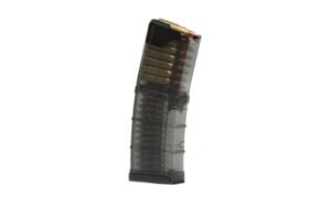 Lancer L5AWM GEN2 223REM 15RD Smoke