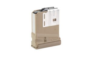 Lancer L7AWM .308WIN 10RD Opaque FDE