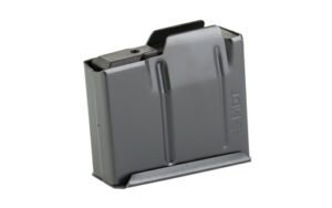 MAG MDT Aics 308/6.5 5RD MTL W/O BP