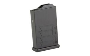 MAG MDT Aics 308/6.5CM 10RD Poly BLK
