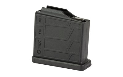 MAG MDT Aics 308/6.5CM 5RD Poly BLK - Image 2