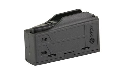 MAG MDT Aics 308/6.5CM 3RD Poly BLK