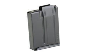 MAG MDT Aics 6mm 12RD Metal BLK