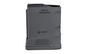 MAG MFT Extreme Duty .308 10RD BLK