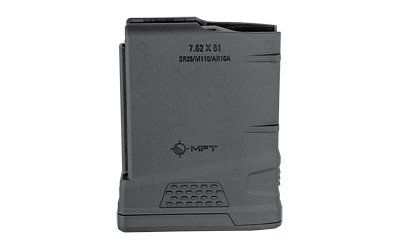 MAG MFT Extreme Duty .308 10RD BLK