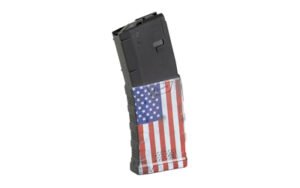 MAG MFT Extreme Duty 5.56 30RD Amfv