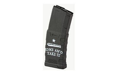 MAG MFT Extreme Duty 5.56 30RD Cat - Image 2