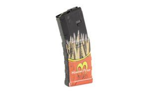 MAG MFT Extreme Duty 5.56 30RD Daff