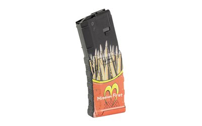 MAG MFT Extreme Duty 5.56 30RD Daff