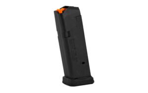 Magpul PMAG for Glock 19 15RD BLK