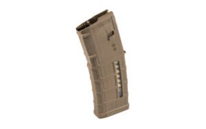 Magpul PMAG M3 5.56 Window 30RD Coy
