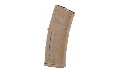 Magpul PMAG M3 5.56 Window 30RD MCT - Image 2