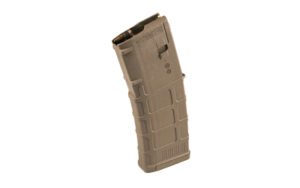 Magpul PMAG M3 5.56 30RD Mod Coy BRN