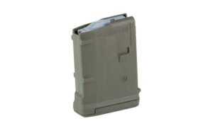 Magpul PMAG M3 5.56 10RD ODG