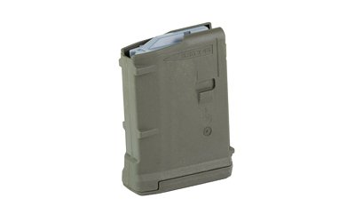 Magpul PMAG M3 5.56 10RD ODG