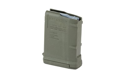 Magpul PMAG M3 5.56 10RD ODG - Image 2
