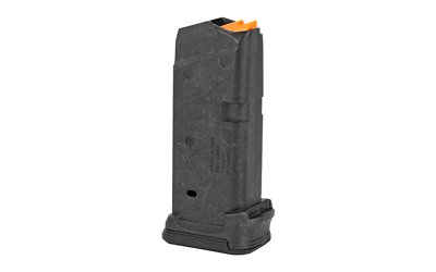 Magpul PMAG for Glock 26 12RD BLK - Image 2