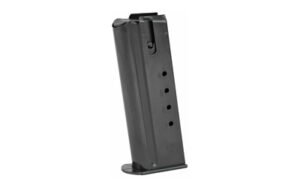 MAG Desert Eagle 50 7RD BLK