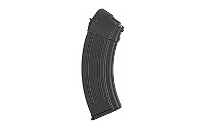 Promag AK-47 30 RD STL Lined BLK Ply