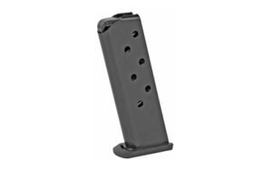 Promag Beretta Tomcat 32ACP 7RD BL
