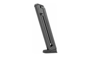 Promag BRN Bckmrk 22LR 10RD BLSTL