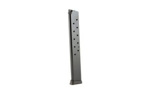 Promag Colt Govt 1911 45ACP 15RD BL