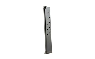 Promag Colt Govt 1911 45ACP 15RD BL