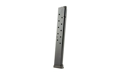 Promag Colt Govt 1911 45ACP 15RD BL - Image 2