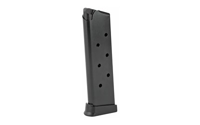 Promag Colt Govt 1911 45ACP 8RD BL