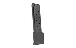 Promag Colt Govt 1911 45ACP 10RD BL