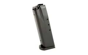 Promag CZ75 9mm 15RD BL